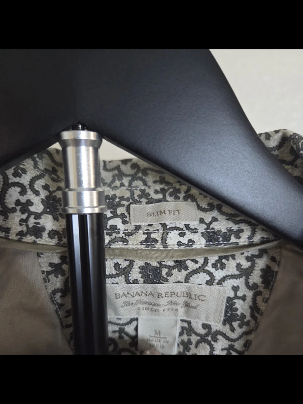 Banana Republic long sleeve